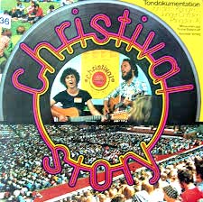 Christival 1976 in Essen, LP