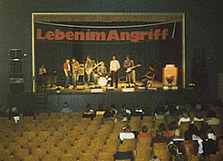 Ahrensburg, 13.-15.05.1978