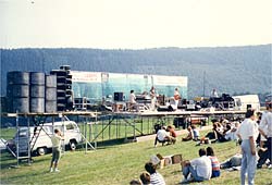 1984 Open-Air