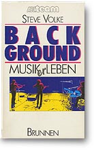 Steve Volke, MUSIKerLEBEN, 1988, Brunnen Verlag, Gießen